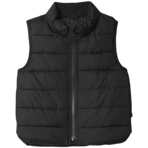 GAP Baby Boys' Puffer Vest