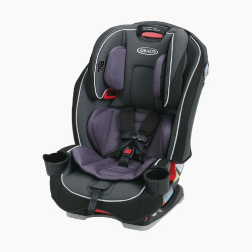 Graco SlimFit All-in-One Convertible Car Seat - Anabele