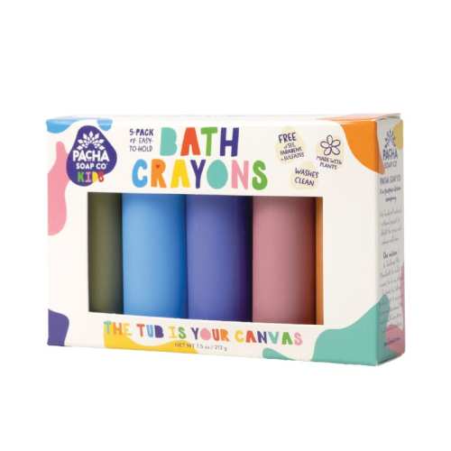 Bath Crayon