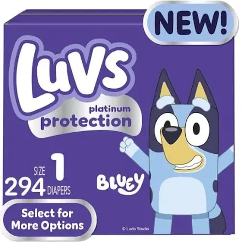 luvs diapers - Google Search