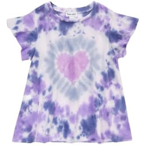 Splendid Baby Girls' Aurora Hearts Dress