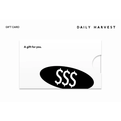 Daily Harvest Meals Fund