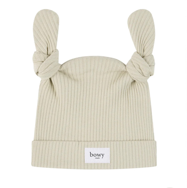 Double Knot Beanie - Clover