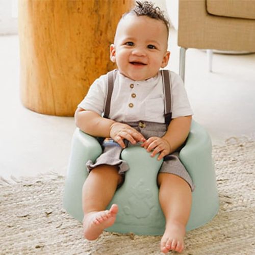 Bumbo Infant Floor Seat Baby