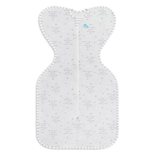 Love To Dream Swaddle Up Lite Adaptive Swaddle Wrap - You Are My - Newborn