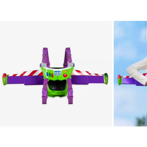 Buzz Lightyear Jet Pack – Toy Story | Disney Store