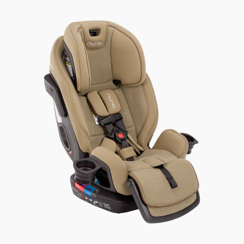 Nuna EXEC Convertible Car Seat - Oak