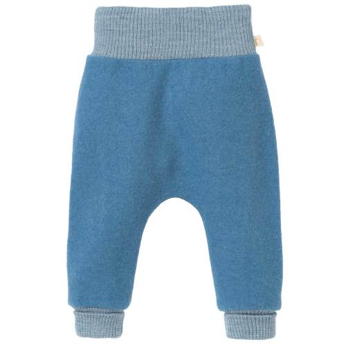 Disana Boiled Wool Pants