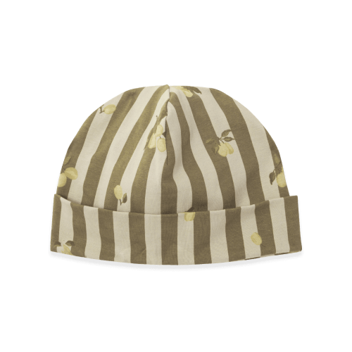 Jersey Beanie