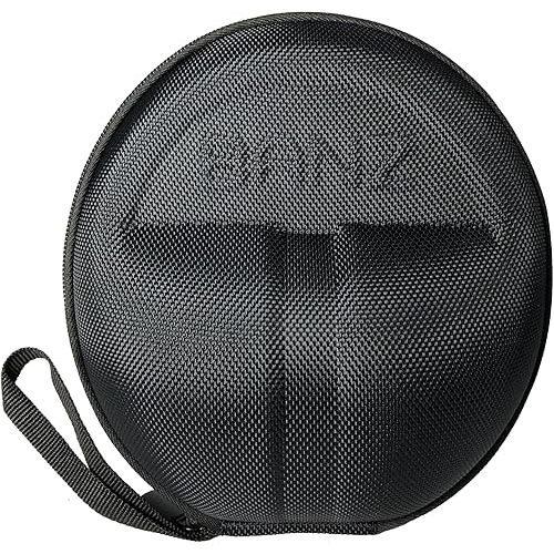 Banz Back Cover, Black, Baby (0-3 Years)