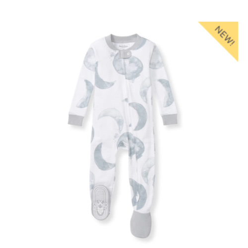 Hello Moon Organic Cotton Sleeper