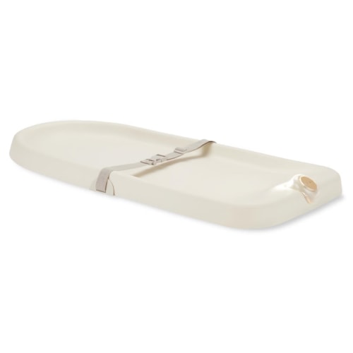 Nursery Style Light Up Changing Pad