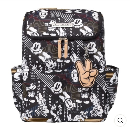 Method Backpack in Disney Mickey & Friends Good Times Collection