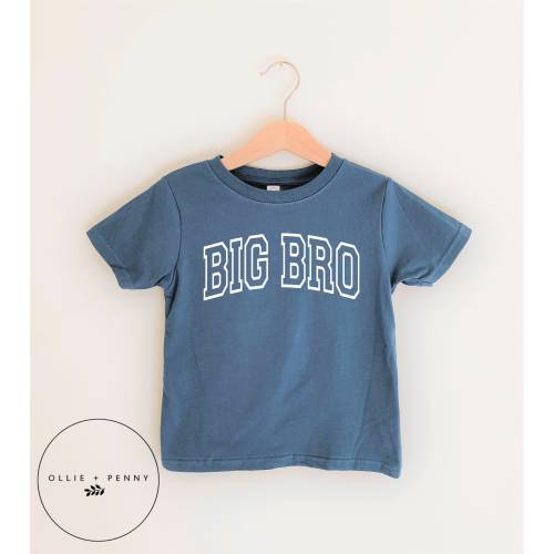 Big Bro Shirt