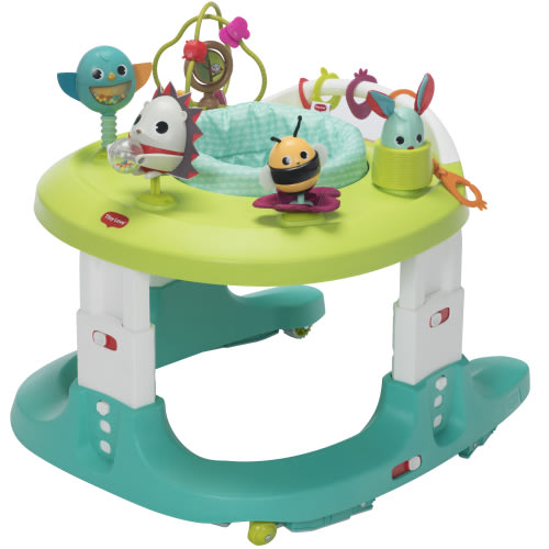 Tiny Love 4-in-1 Here I Grow Mobile Activity Center, Meadow Days™, Toddler