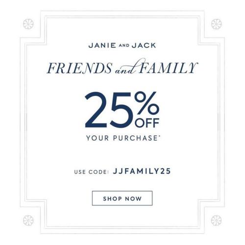 Baby Clothing & Gifts at Janie and Jack