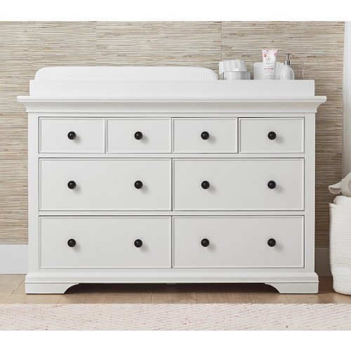 Topper Only | Pottery Barn Kids