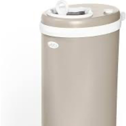 stainless steel diaper pail
