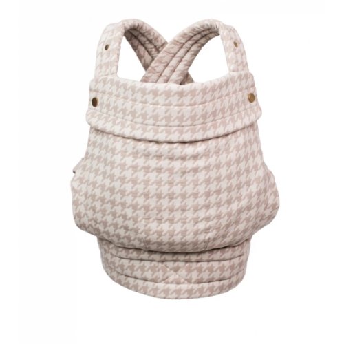 The Monarch Carrier - Houndstooth – Mabē