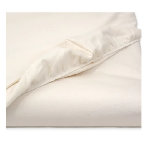 Organic Cotton Changing Pad Cover