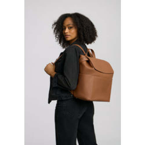 Kinney Full Backpack (Vegan)