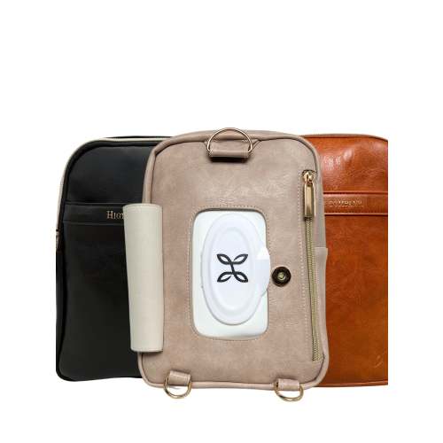 ICON 3 Bag Bundle – Higton