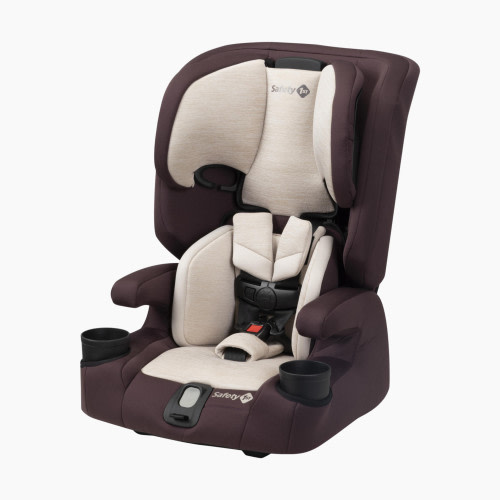 Safety 1st Boost-and-Go All-in-1 Harness Booster car seat - Dune's Edge