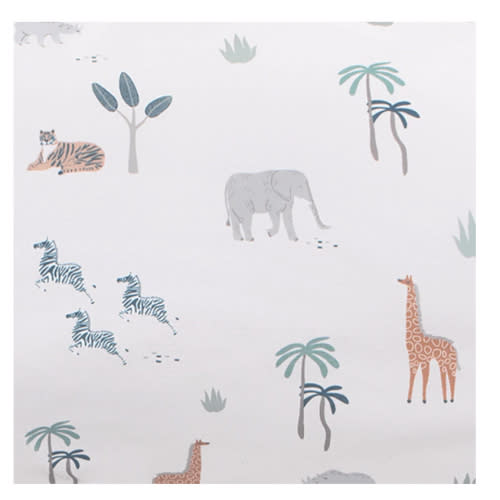 New Boppy Nursing Pillow Cover
