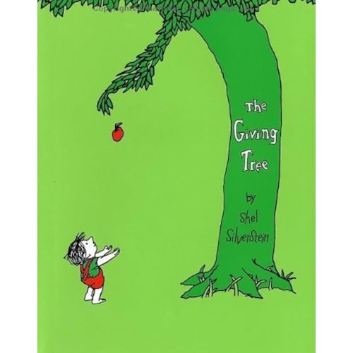 The giving tree