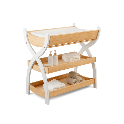 Baby Changing Table