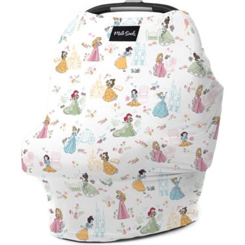 x Disney® Princesses Car Seat Cover