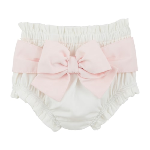 Bow Diaper Covers