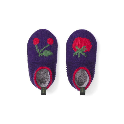 Toddler Gripper Slipper
