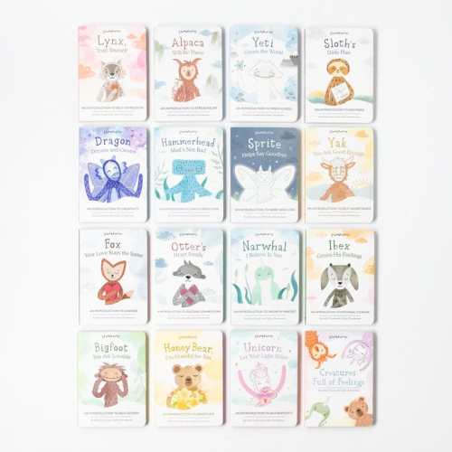 An Introduction to Board Book Library
