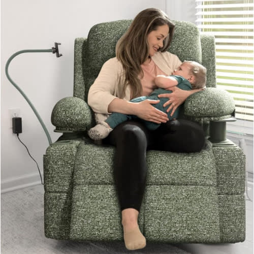 Mamazing Rocking Chair ($718.86)