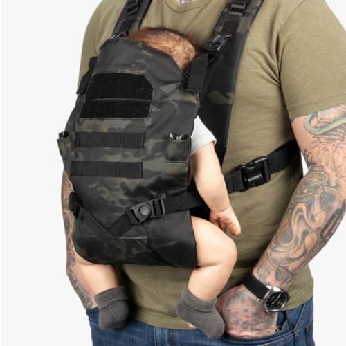 Tactical Baby Carrier® | Tactical Baby Gear®