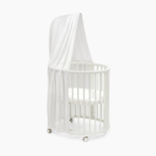 Stokke Sleepi Mini Bundle - White
