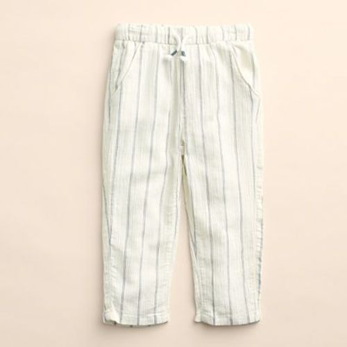 Baby & Toddler Little Co. by Lauren Conrad Breezy Organic Pants