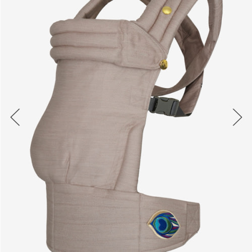 Air | Zeitgeist Baby Carrier | SHOP ARTIPOPPE