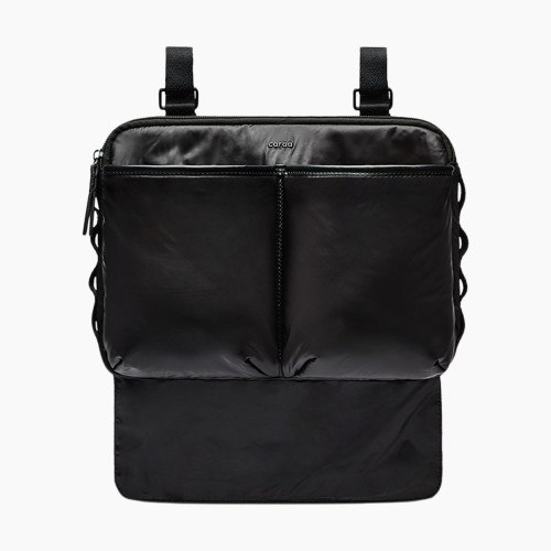 Caraa Baby Stroller Pack Nylon - Black