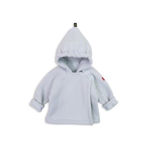 Unisex Hooded Fleece Jacket - Baby, Little Kid