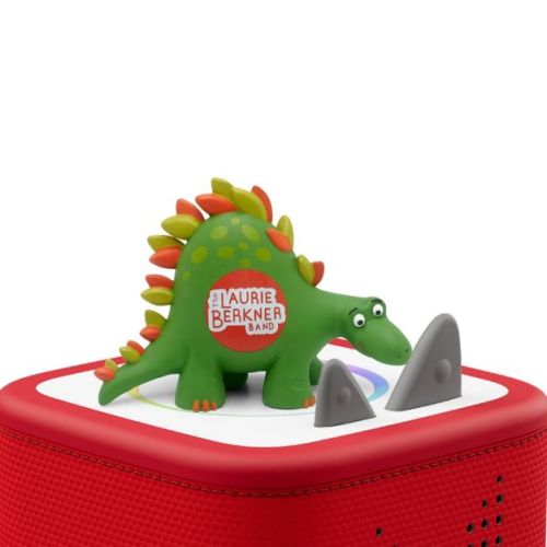 tonies Laurie Berkner Figurine: Music & Creative Thinking Storybook