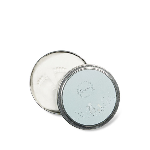 Imprint Tin - Forever Treasured Blue | Mamas & Papas