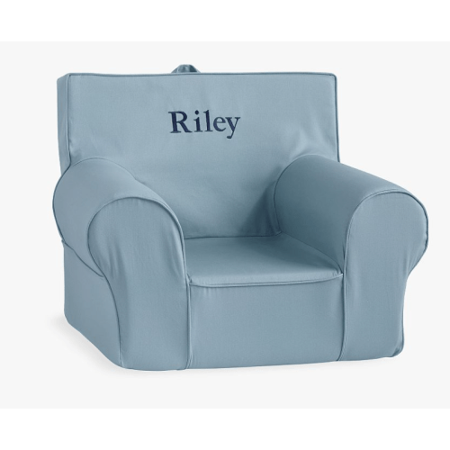Anywhere Chair®, Twill