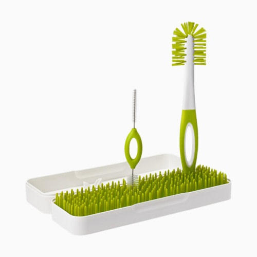 Boon Trip Travel Drying Rack