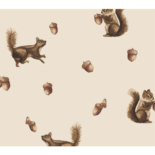 Chipmunk Print – MILKBARN