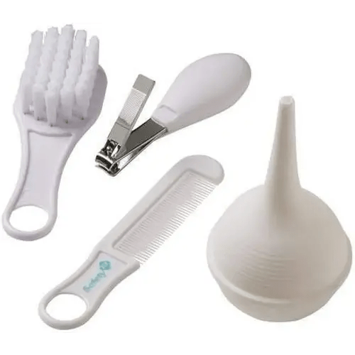Safety 1st Baby Care Basics