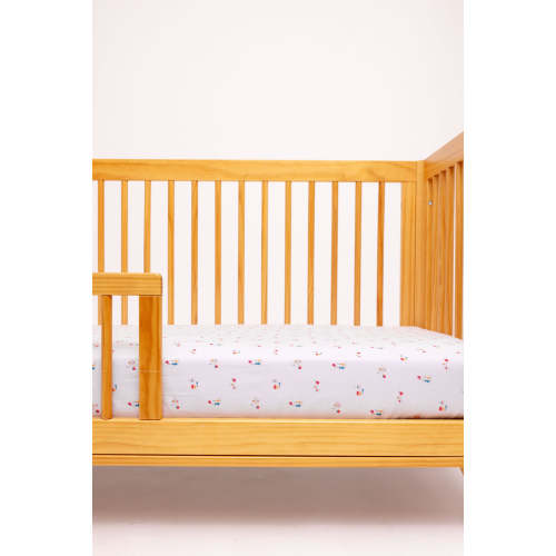 Sophie - CloudBlend™ Crib Sheet – WildBird