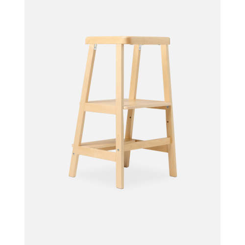 The Tower / Natural