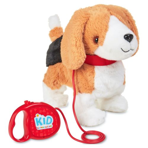 Kid Connection Electronic Walking Pet, Puppy